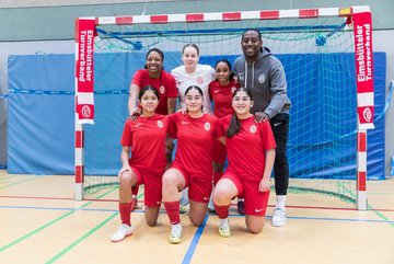 Bild 513 - wCJ Futsalmeisterschaft